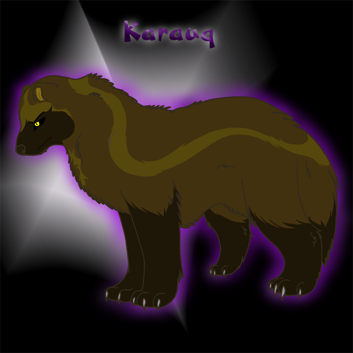 Karauq Re-vamped