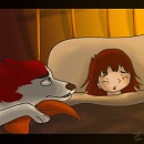 Please Don't Let Her Leave