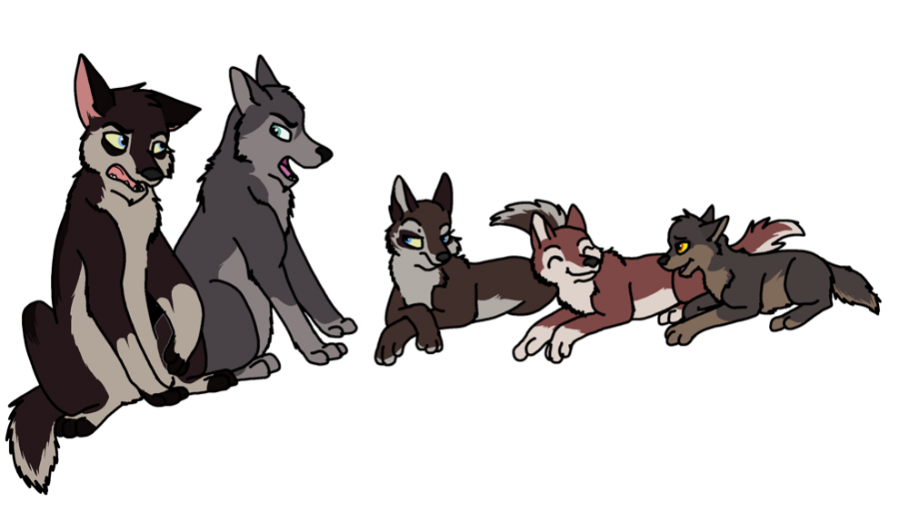 Aleu Babies