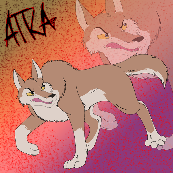 Atka :: Phalynx Request