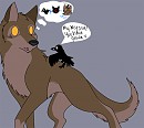 Half Dog Half... Bird