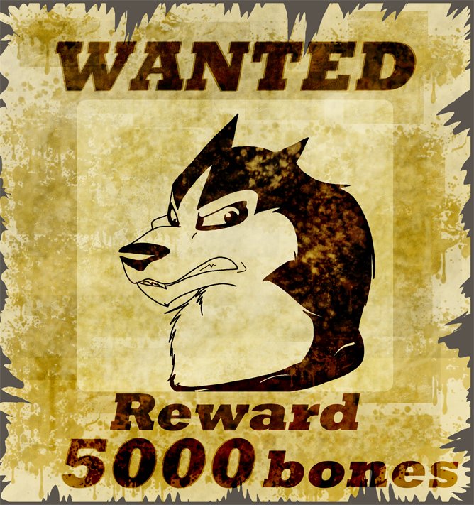 Wanted