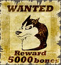 Wanted