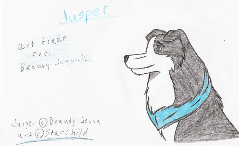 Jusper