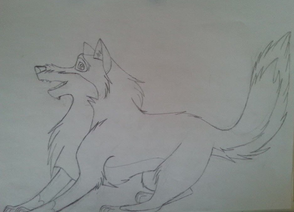 Baaaalto sketchy!