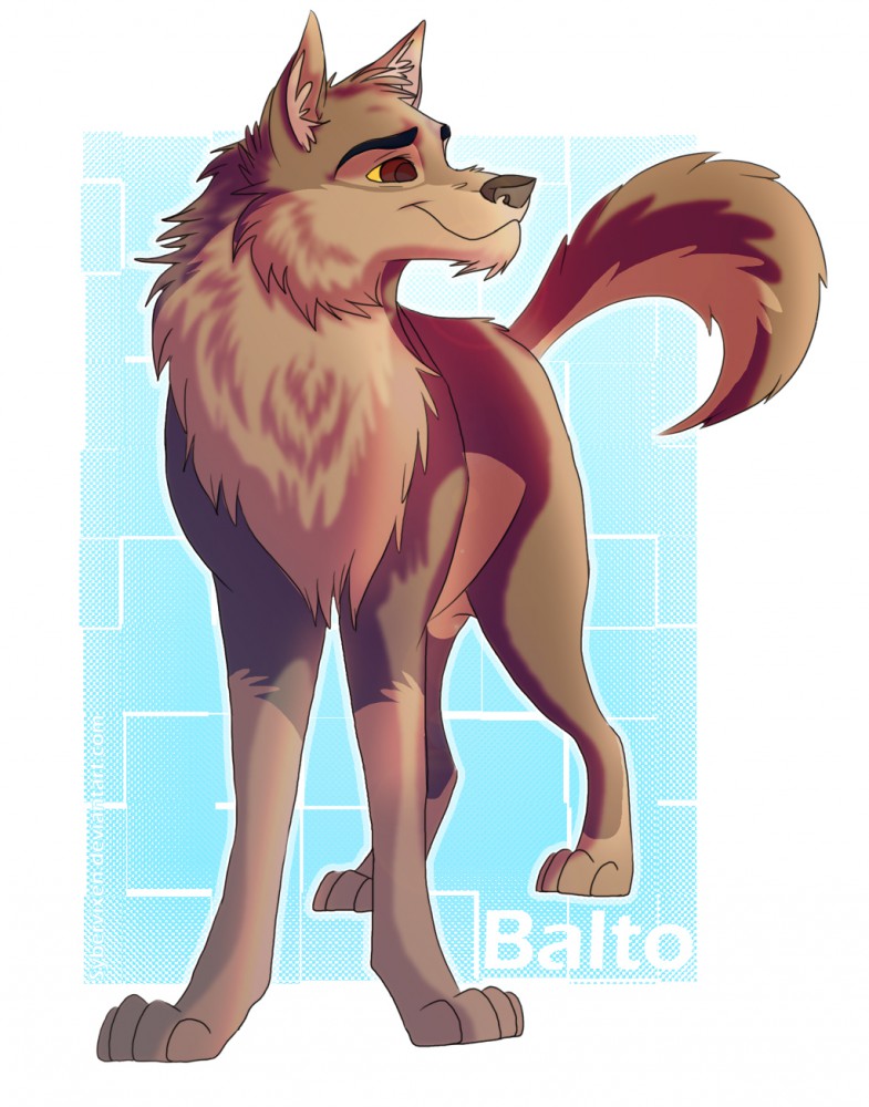 Balto