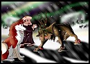 Christmas Night