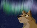 just Balto