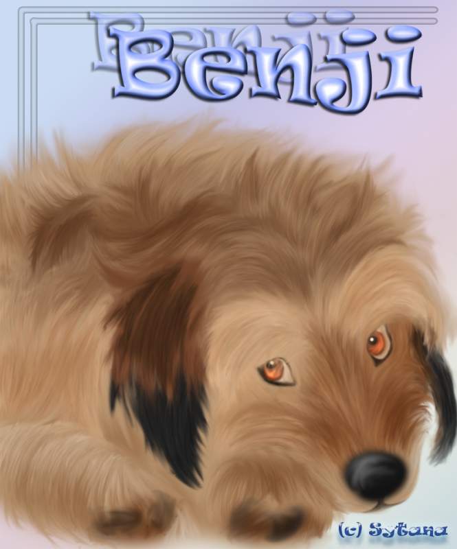 Benji