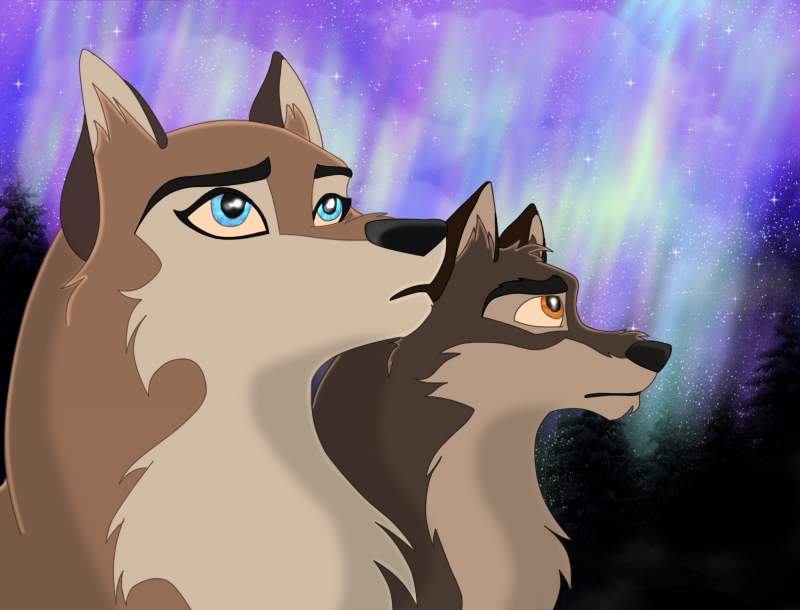 collab pic with ARUOQMCi