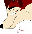 JUst Jenna