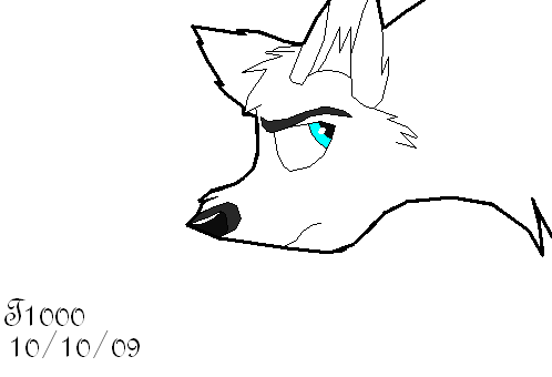 Wolfie