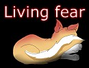 Living fear~Trade with one paw(oak)