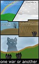 One war or another Prologue part 1.