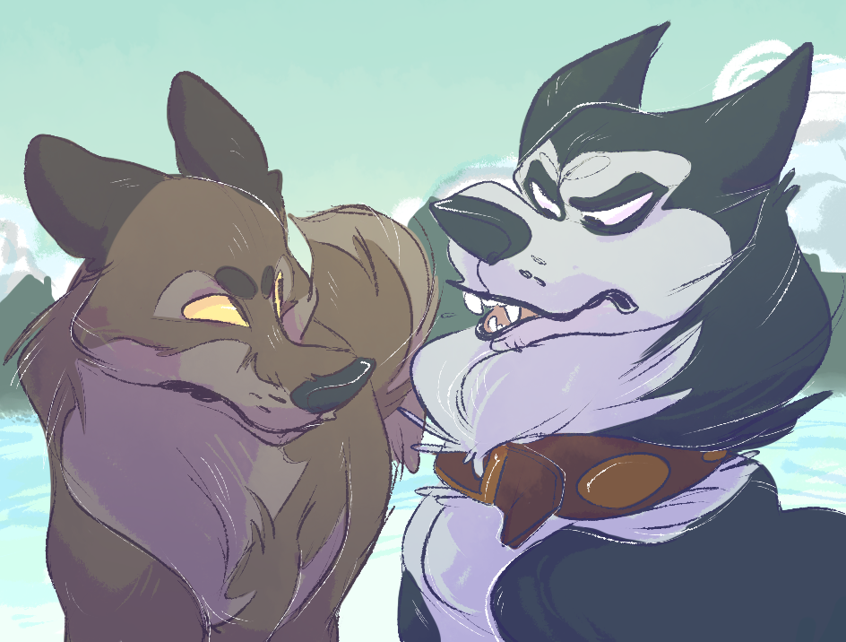 Rivalry