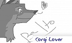 Corgi Lover