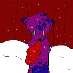 Wolufu Animation