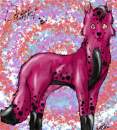 Wolu's puppy - Damisi