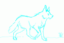 I R WALK -animation-