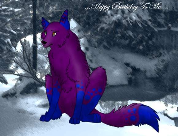 Have A Happy One...