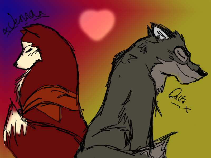 Love Struck