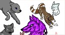 Doodles (Un-Finished)