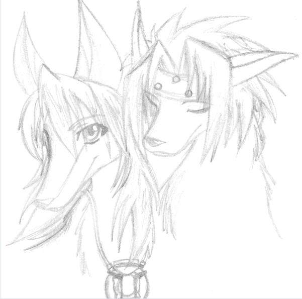 Chrono and Rosette