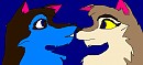 aleu and niju