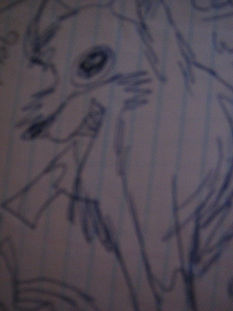 Crackhead Balto