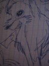 Crackhead Balto