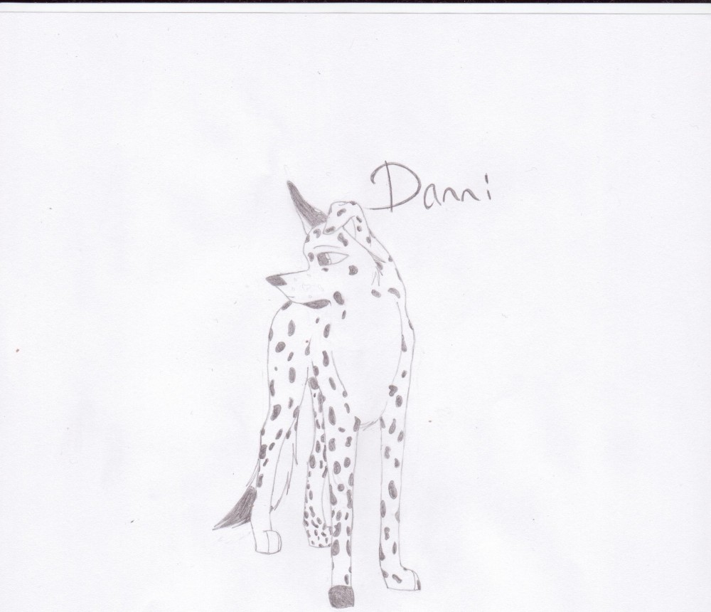 Danni