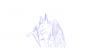 w00t flying wolfie!