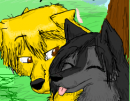Dyson And Tanya