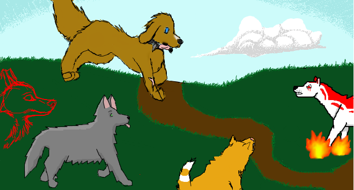 THE BATTLE UNFINISHED!
