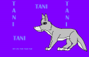 Me As A Wolf