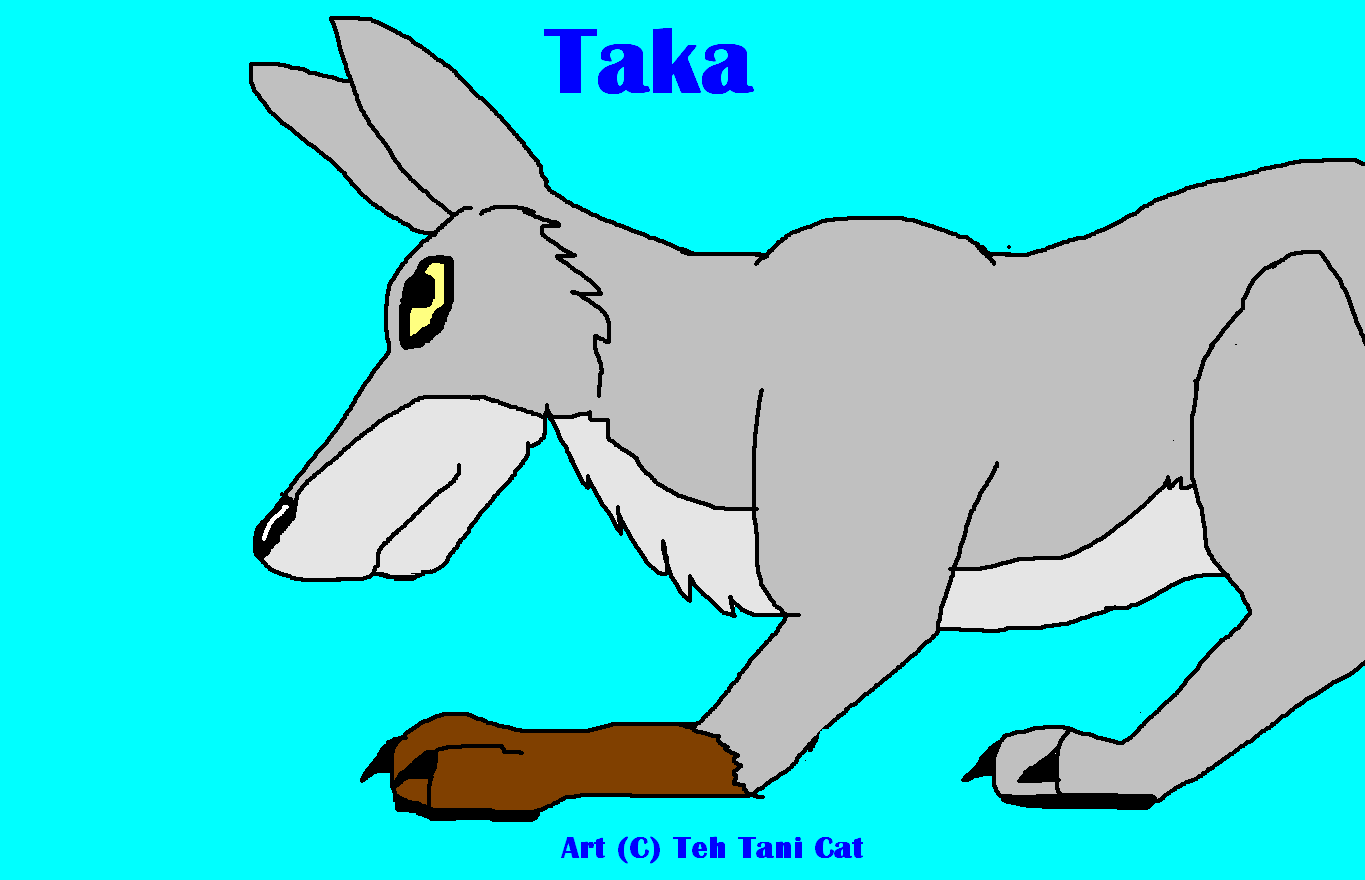 Balto's Brother