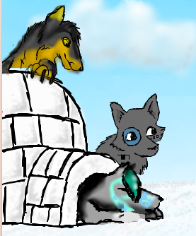 Wolfehs!