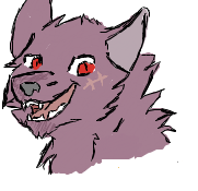 Scar Cheek