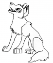 Crap Free Line art