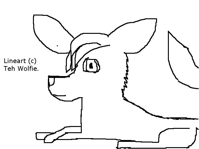 Free lineart