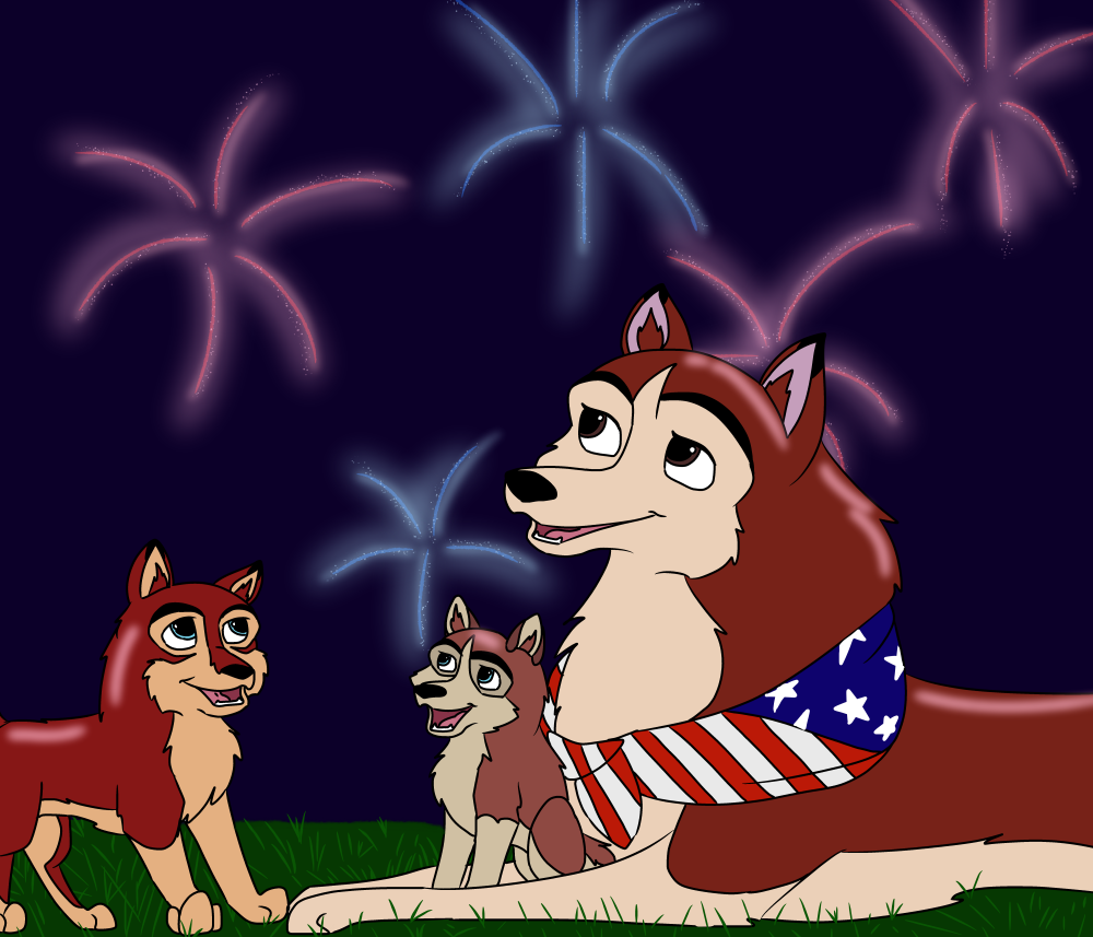 Fourth of July