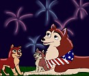 Fourth of July