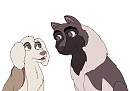Trade - Primrose and Asher