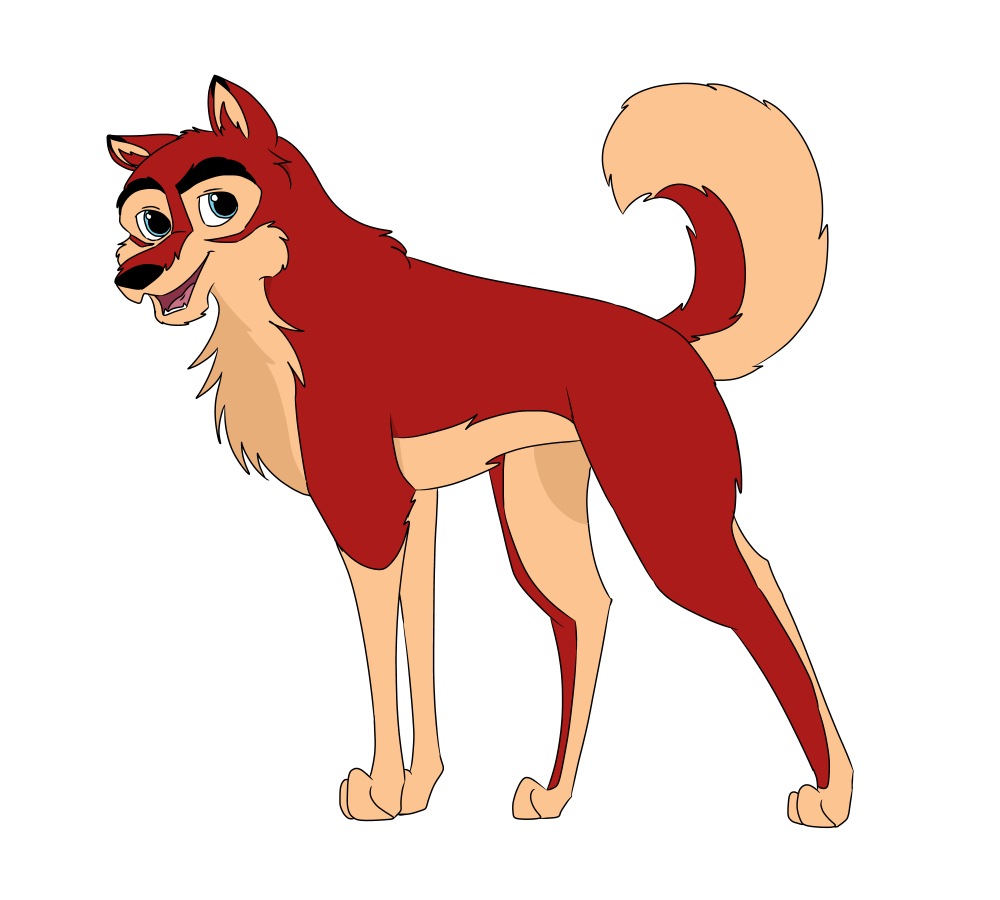 Yukie Pookie