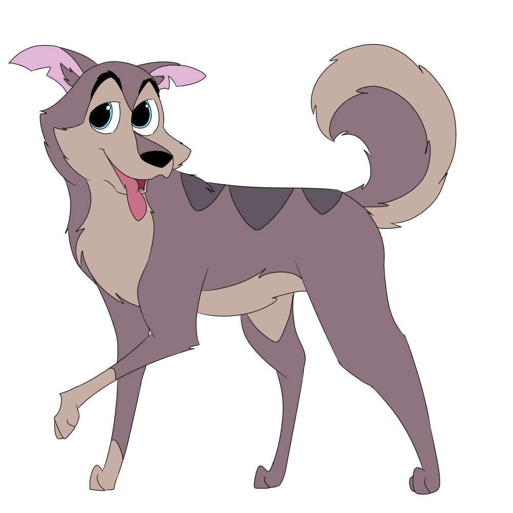 Art trade - Star
