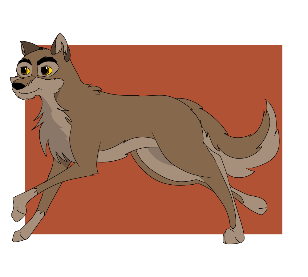 Balto 