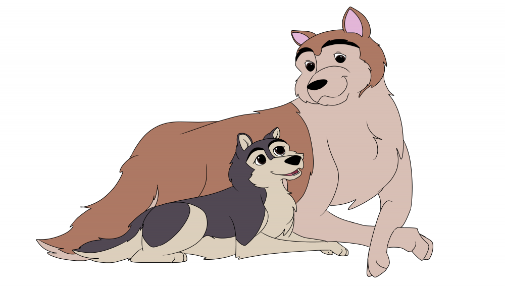small girlfriend and big boyfriend 4ever