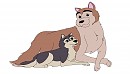 small girlfriend and big boyfriend 4ever