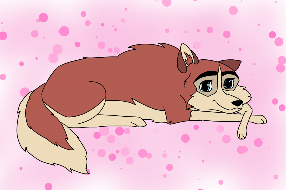 Sweet Saba