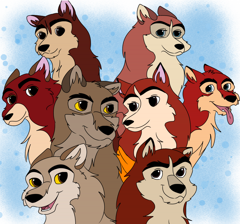 The Fam